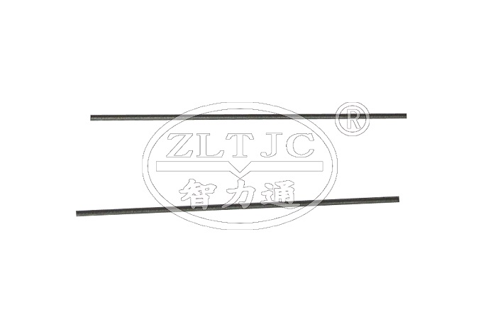 直径1mm长13mm试验硬针ZLT－P09
