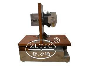 抗机械冲击试验装置：ZLT-318